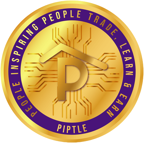 Piptle Coin Front